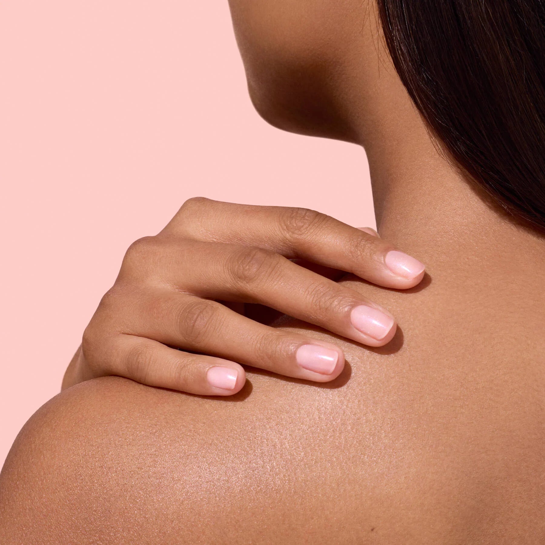 Manucurist - Nagellack Active Glow Plump 15ml - WERTE FREUNDE