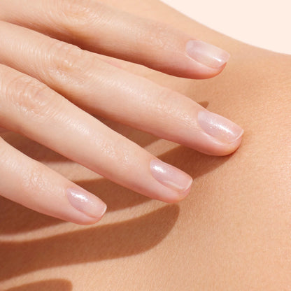 Manucurist - Nagellack Active Shine 15ml - WERTE FREUNDE