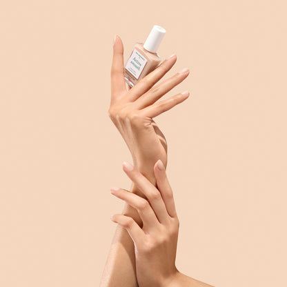 Manucurist - Nagellack Active Smooth 01 15ml - WERTE FREUNDE