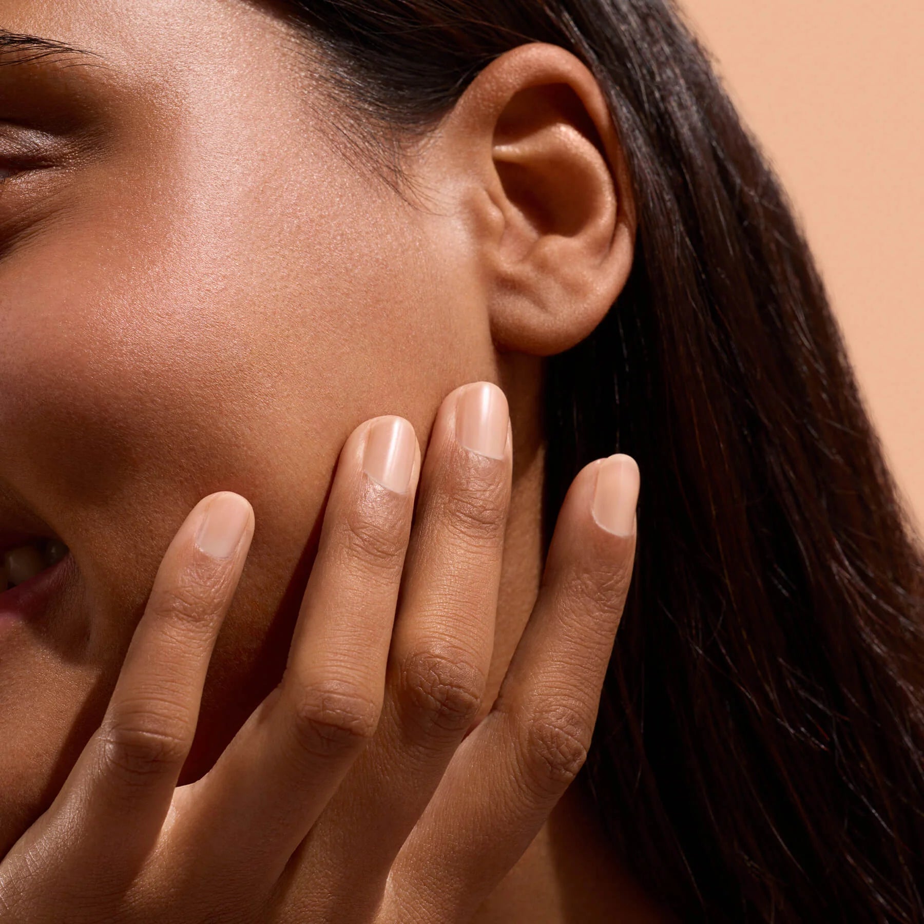 Manucurist - Nagellack Active Smooth 02 15ml - WERTE FREUNDE