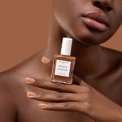 Manucurist - Nagellack Active Smooth 03 15ml - WERTE FREUNDE