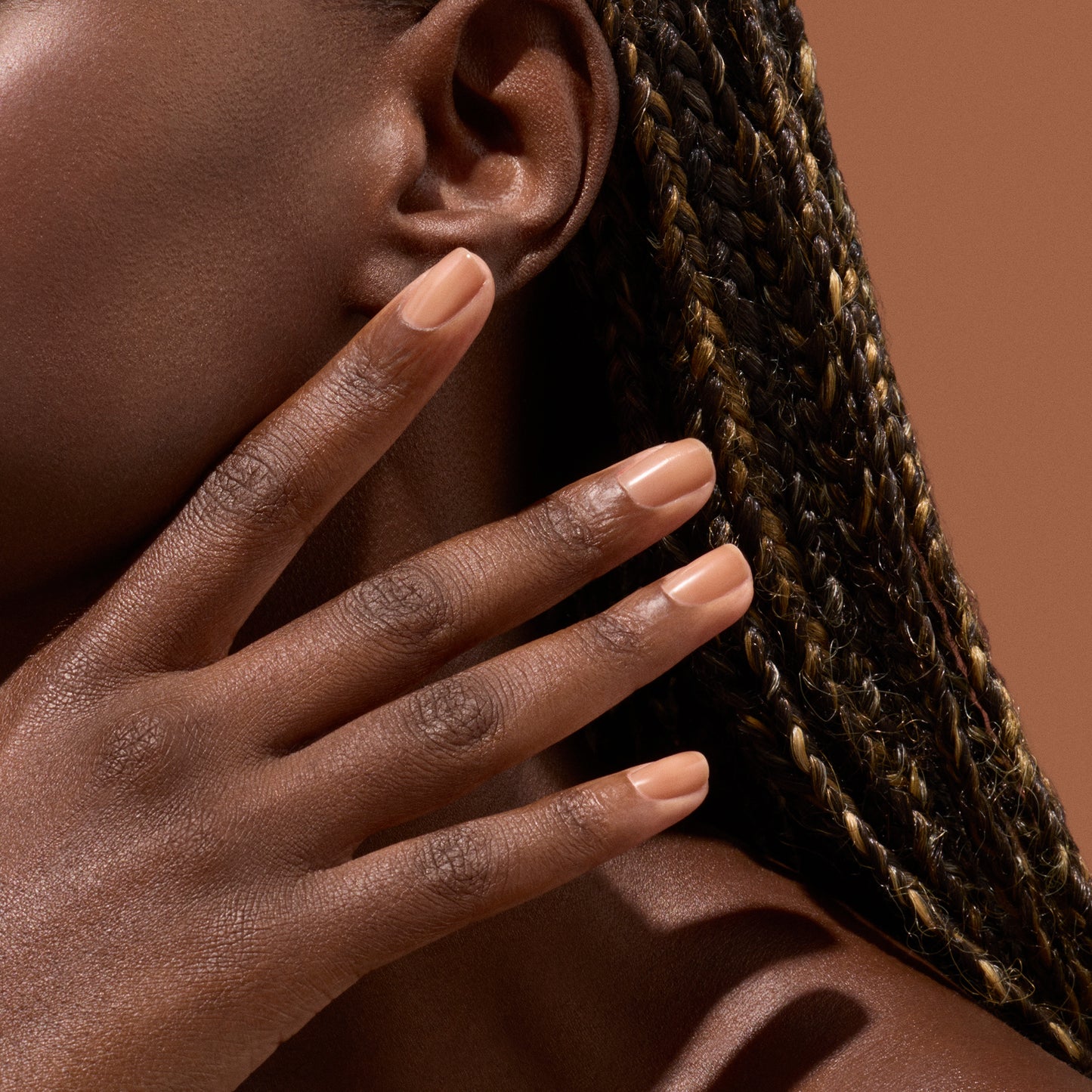 Manucurist - Nagellack Active Smooth 03 15ml - WERTE FREUNDE