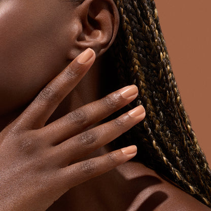 Manucurist - Nagellack Active Smooth 03 15ml - WERTE FREUNDE