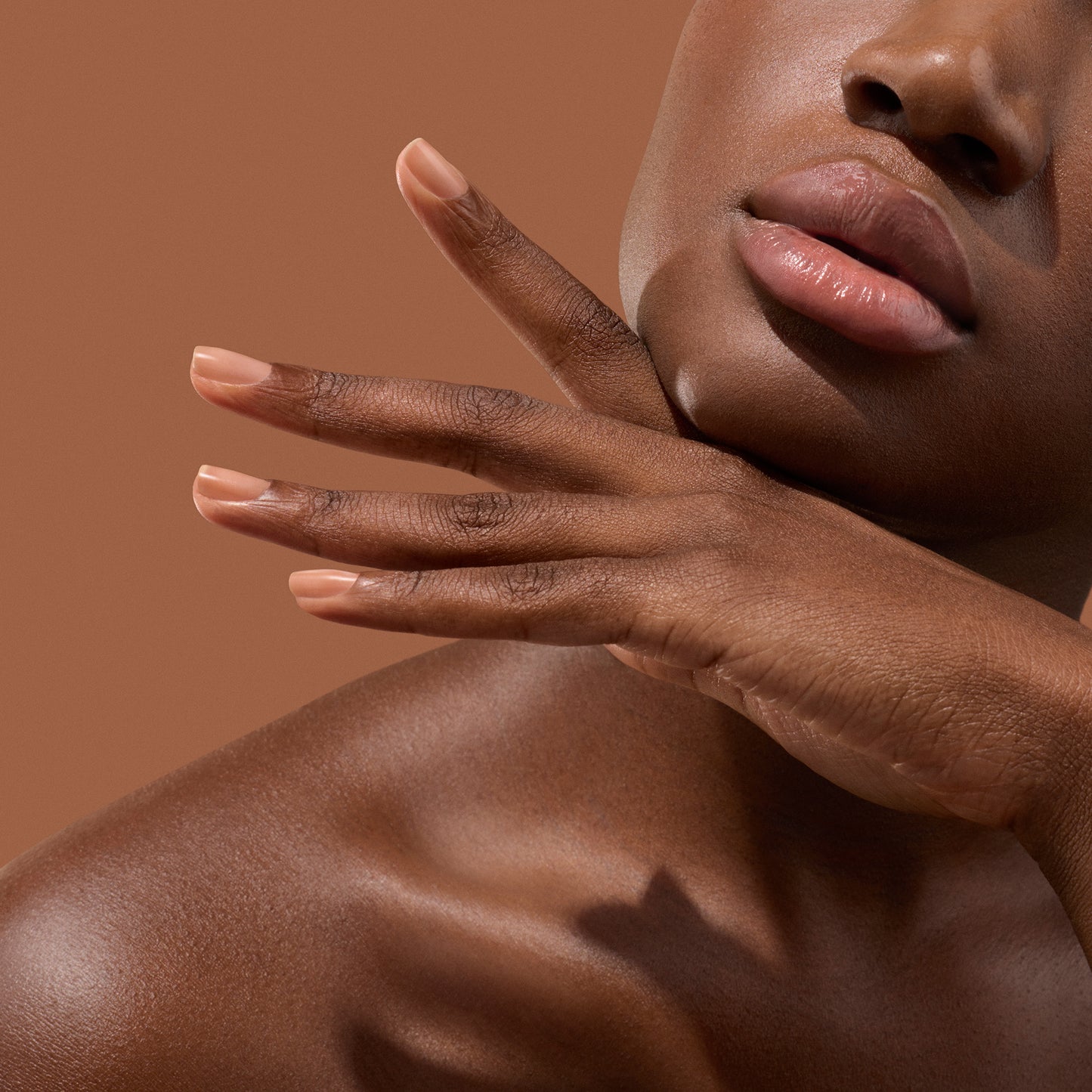 Manucurist - Nagellack Active Smooth 03 15ml - WERTE FREUNDE