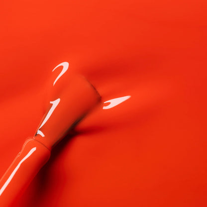 Manucurist - Nagellack CORAL REEF 15ml - WERTE FREUNDE