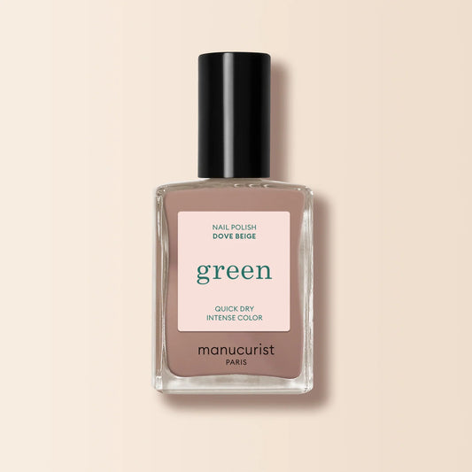 Manucurist - Nagellack DOVE BEIGE 15ml - WERTE FREUNDE