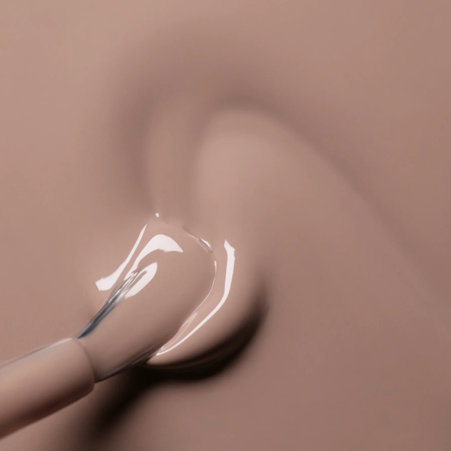 Manucurist - Nagellack DOVE BEIGE 15ml - WERTE FREUNDE