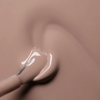 Manucurist - Nagellack DOVE BEIGE 15ml - WERTE FREUNDE