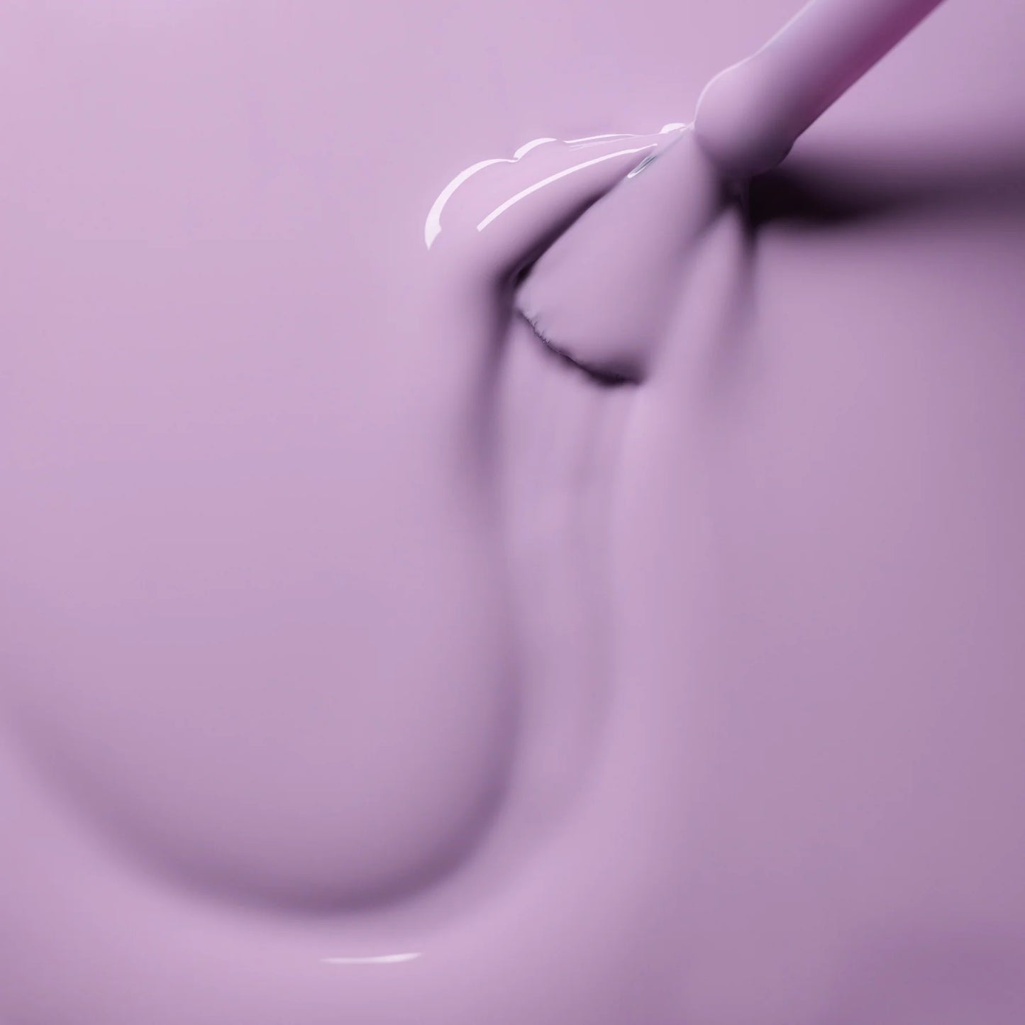 Manucurist - Nagellack LISA LILAS 15ml - WERTE FREUNDE