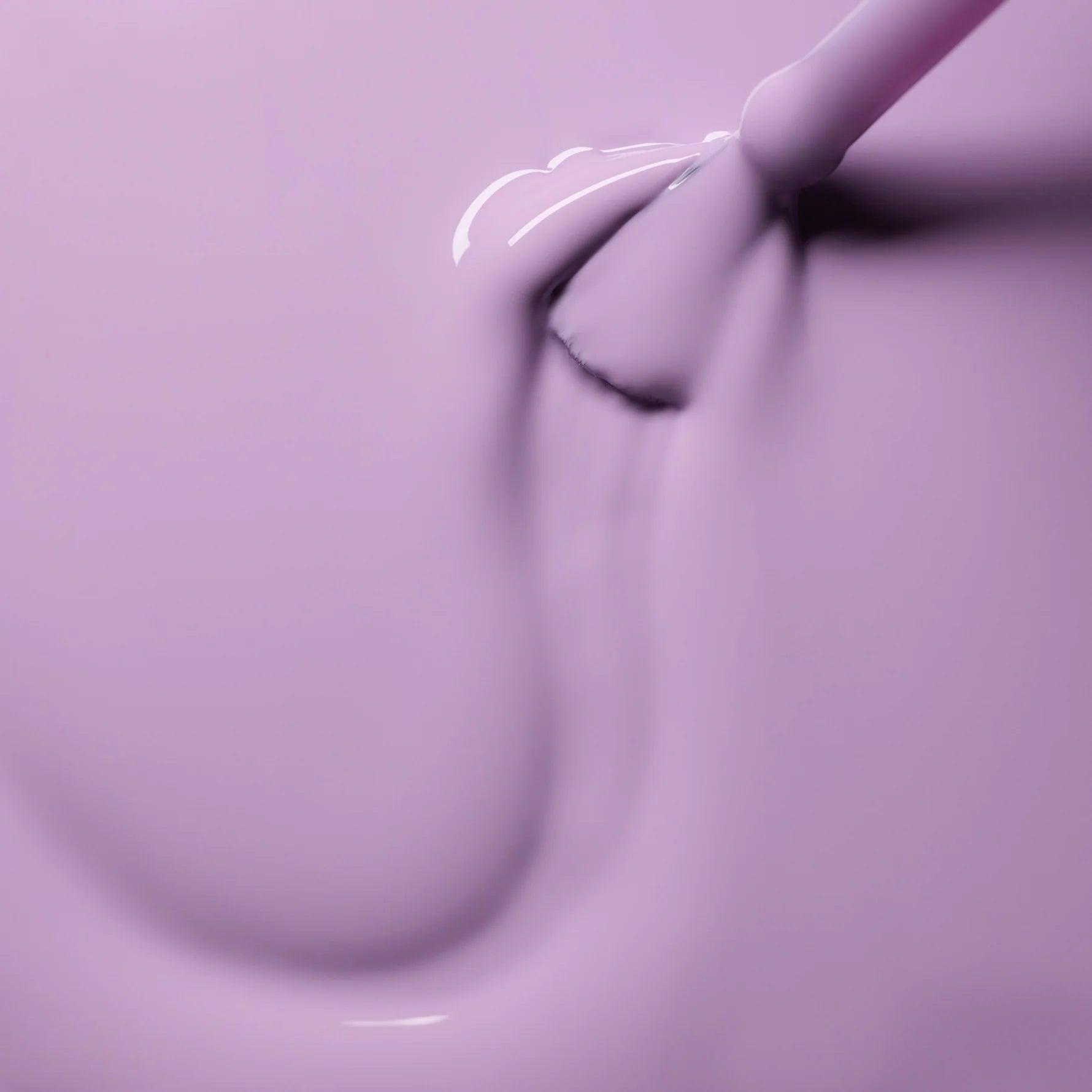 Manucurist - Nagellack LISA LILAS 15ml - WERTE FREUNDE