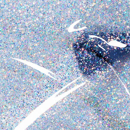 Manucurist - Nagellack MERMAID 15ml - WERTE FREUNDE