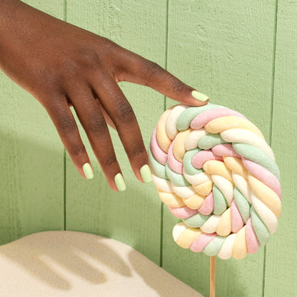 Manucurist - Nagellack PISTACHIO 15ml - WERTE FREUNDE