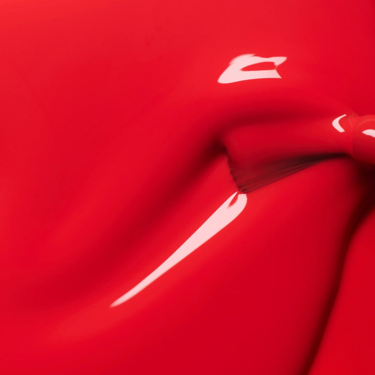 Manucurist - Nagellack RED CORAL 15ml - WERTE FREUNDE