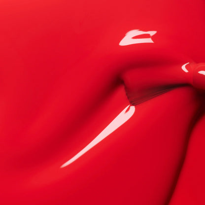 Manucurist - Nagellack RED CORAL 15ml - WERTE FREUNDE