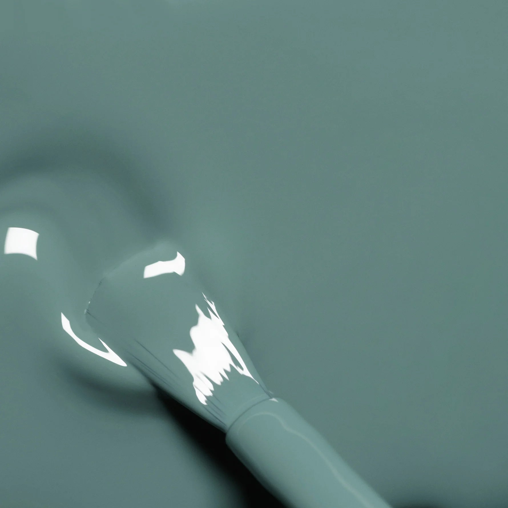 Manucurist - Nagellack SAUGE 15ml - WERTE FREUNDE