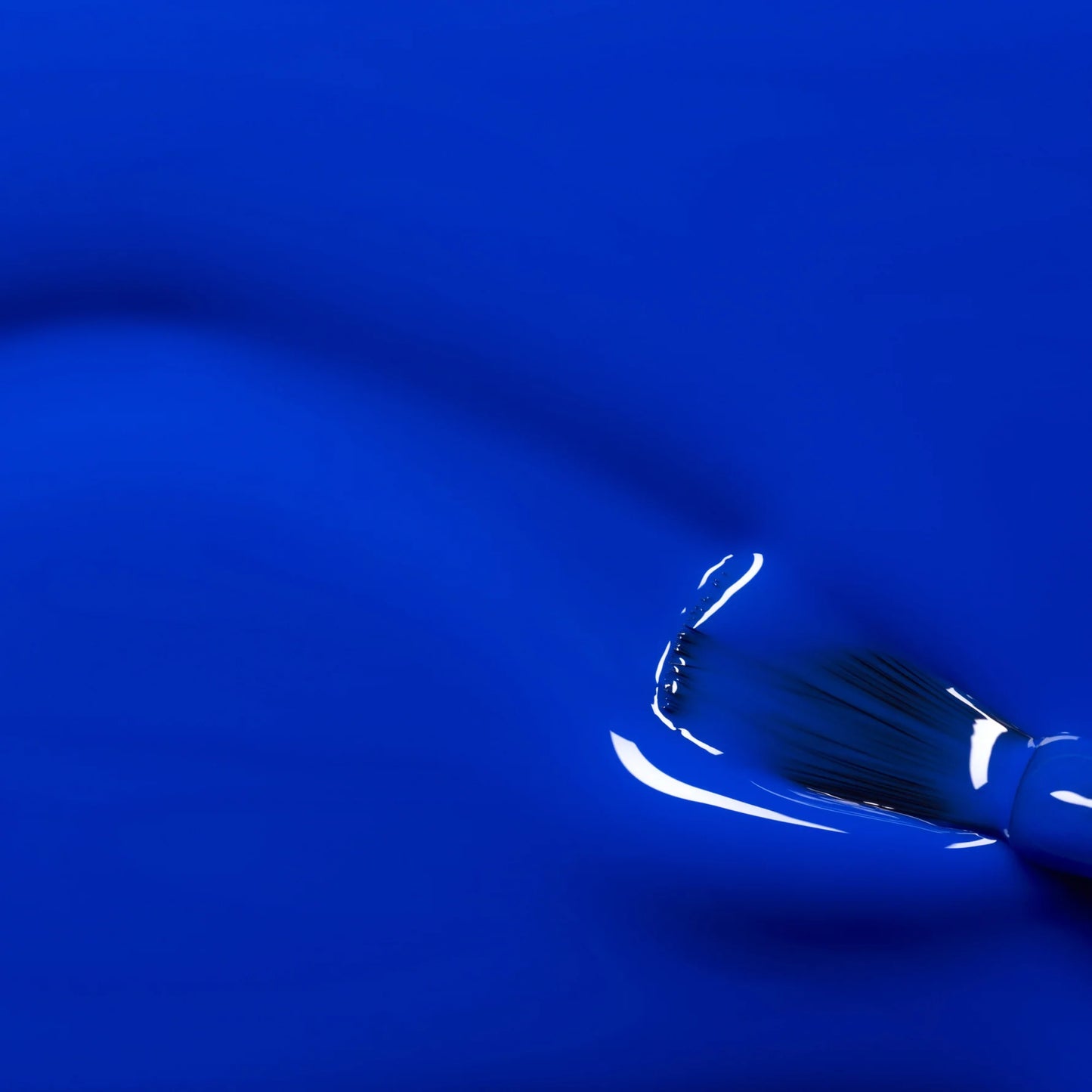 Manucurist - Nagellack ULTRAMARINE 15ml - WERTE FREUNDE