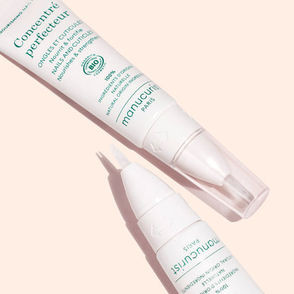 Manucurist - Perfecting Concentrat 10ml - WERTE FREUNDE