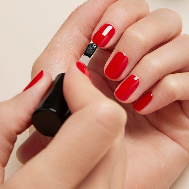 Manucurist - Top Coat Sunshine 15ml - WERTE FREUNDE