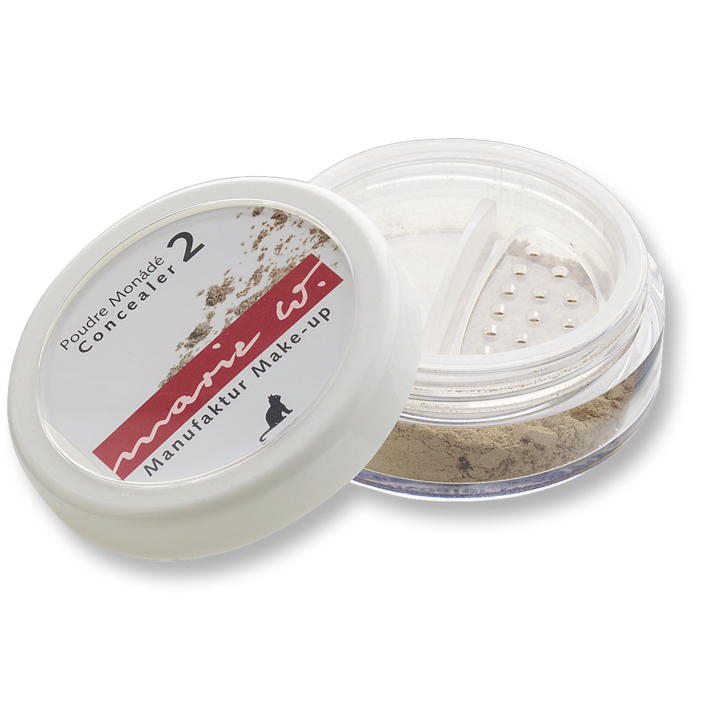 Marie W. - Concealer 2 - 2 g - WERTE FREUNDE