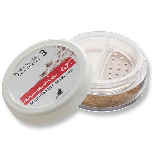 Marie W. - Concealer 3 - 2 g - WERTE FREUNDE