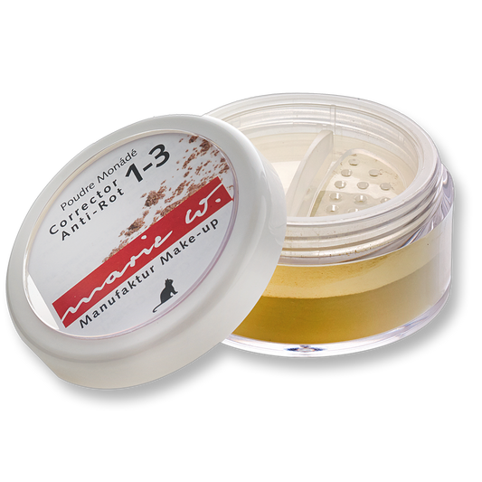 Marie W. - Corrector Anti Rot 1-3 - 5 g - WERTE FREUNDE