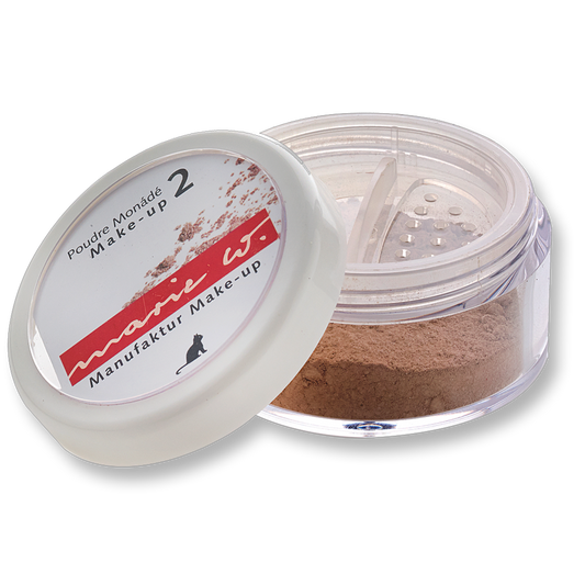 Marie W. - Make-up 2 - 5 g - WERTE FREUNDE