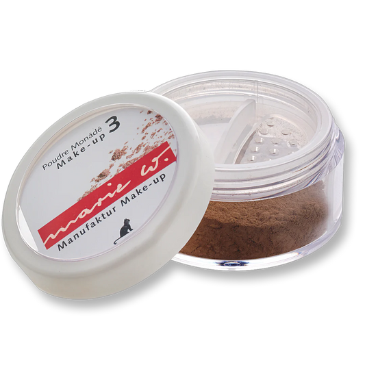 Marie W. - Make-up 3 - 5 g - WERTE FREUNDE