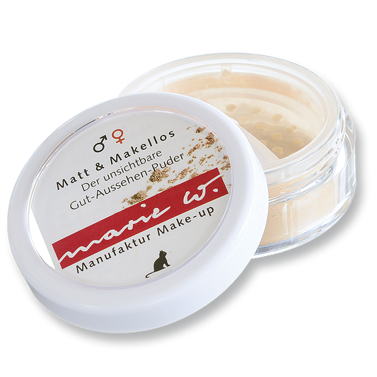 Marie W. - Matt & Makellos- 2 g - WERTE FREUNDE