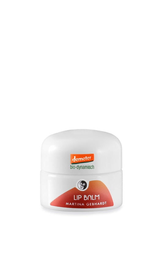 Martina Gebhardt - Lip Balm 15 ml - WERTE FREUNDE