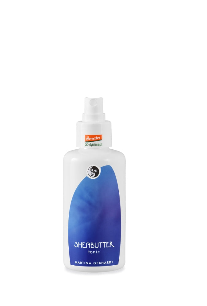 Martina Gebhardt - Sheabutter Tonic 100 ml - WERTE FREUNDE
