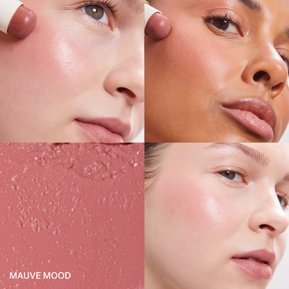 PURE U. - BLUSH BALM 5g - WERTE FREUNDE