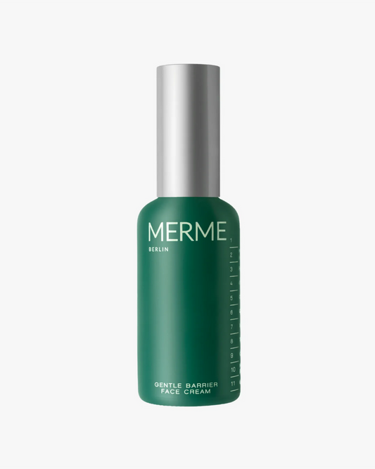 Merme - Gentle Barrier Face Moisturiser 50ml - WERTE FREUNDE