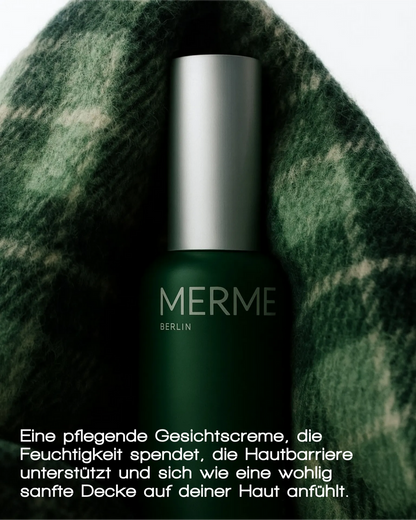Merme - Gentle Barrier Face Moisturiser 50ml - WERTE FREUNDE