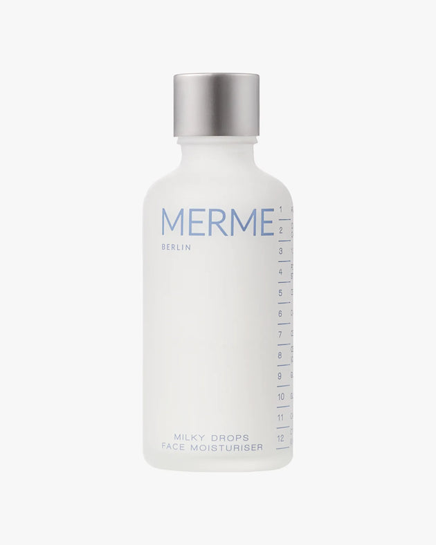 Merme - Milky Drops Moisturizer 50ml - WERTE FREUNDE
