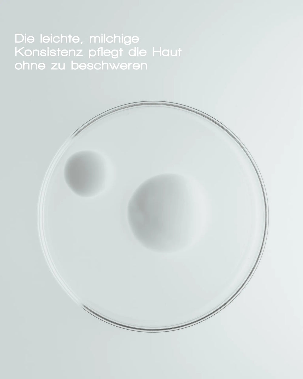 Merme - Milky Drops Moisturizer 50ml - WERTE FREUNDE