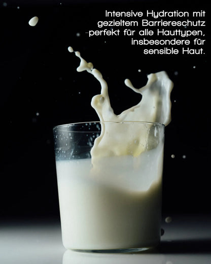 Merme - Milky Drops Moisturizer 50ml - WERTE FREUNDE