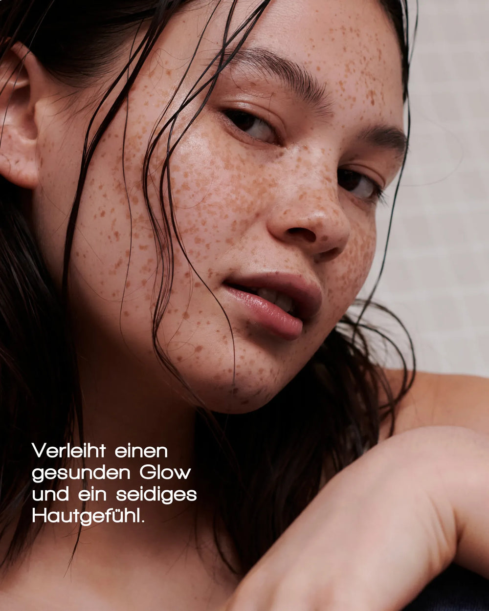 Merme - Milky Drops Moisturizer 50ml - WERTE FREUNDE