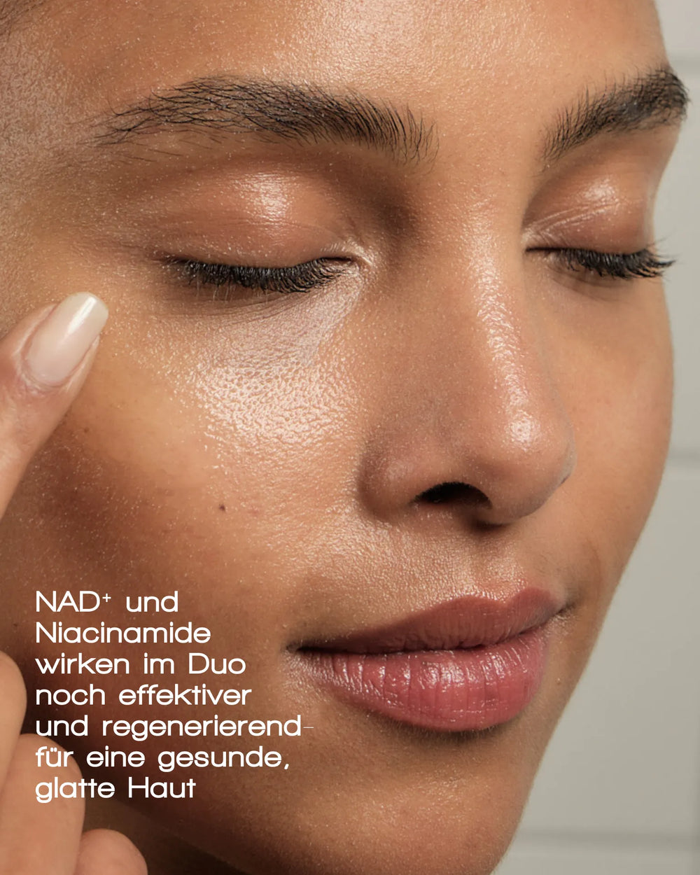 Merme - Pore & Line Refine Face Serum 30ml - WERTE FREUNDE