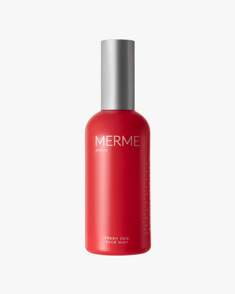 Merme - Fresh Dew Face Mist 100ml - WERTE FREUNDE