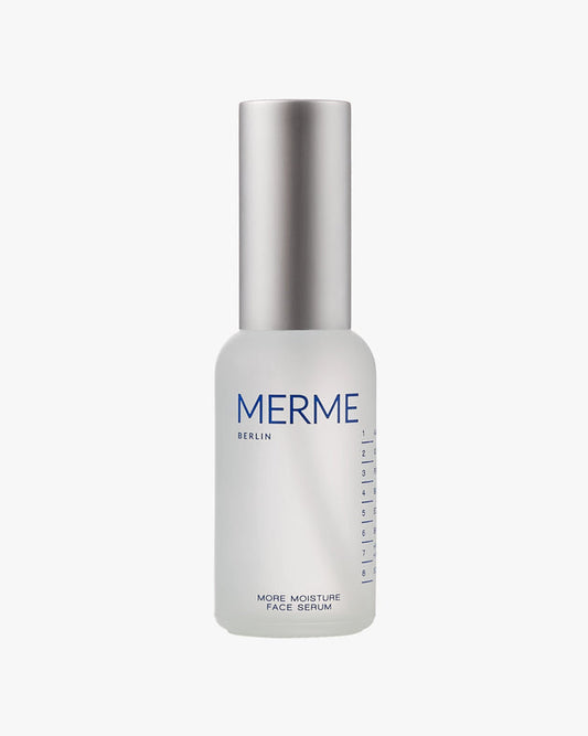 Merme - More Moisture Face Serum 30ml - WERTE FREUNDE