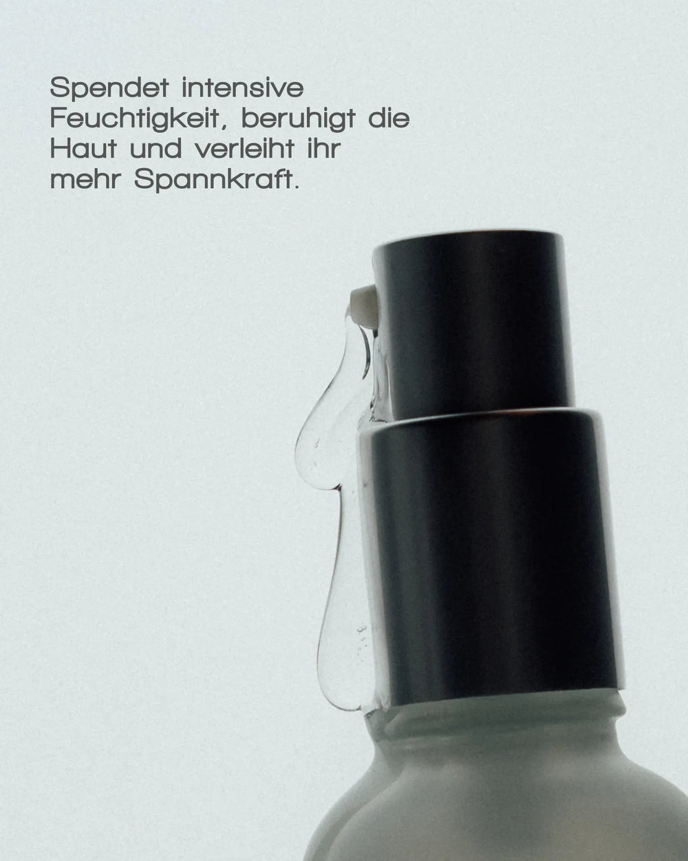Merme - More Moisture Face Serum 30ml - WERTE FREUNDE