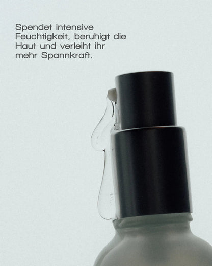 Merme - More Moisture Face Serum 30ml - WERTE FREUNDE