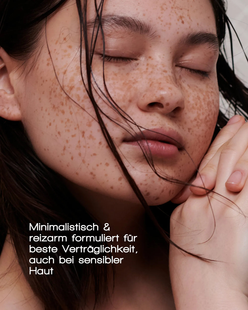 Merme - More Moisture Face Serum 30ml - WERTE FREUNDE