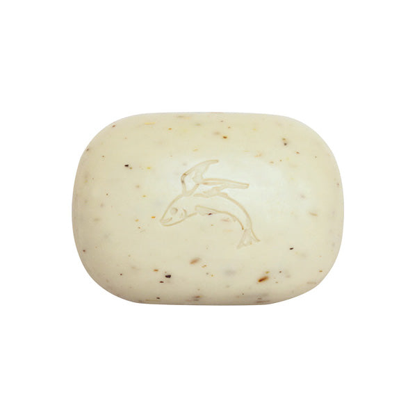 Michael Droste-Laux - Basische Edelsteinseife 120g - WERTE FREUNDE