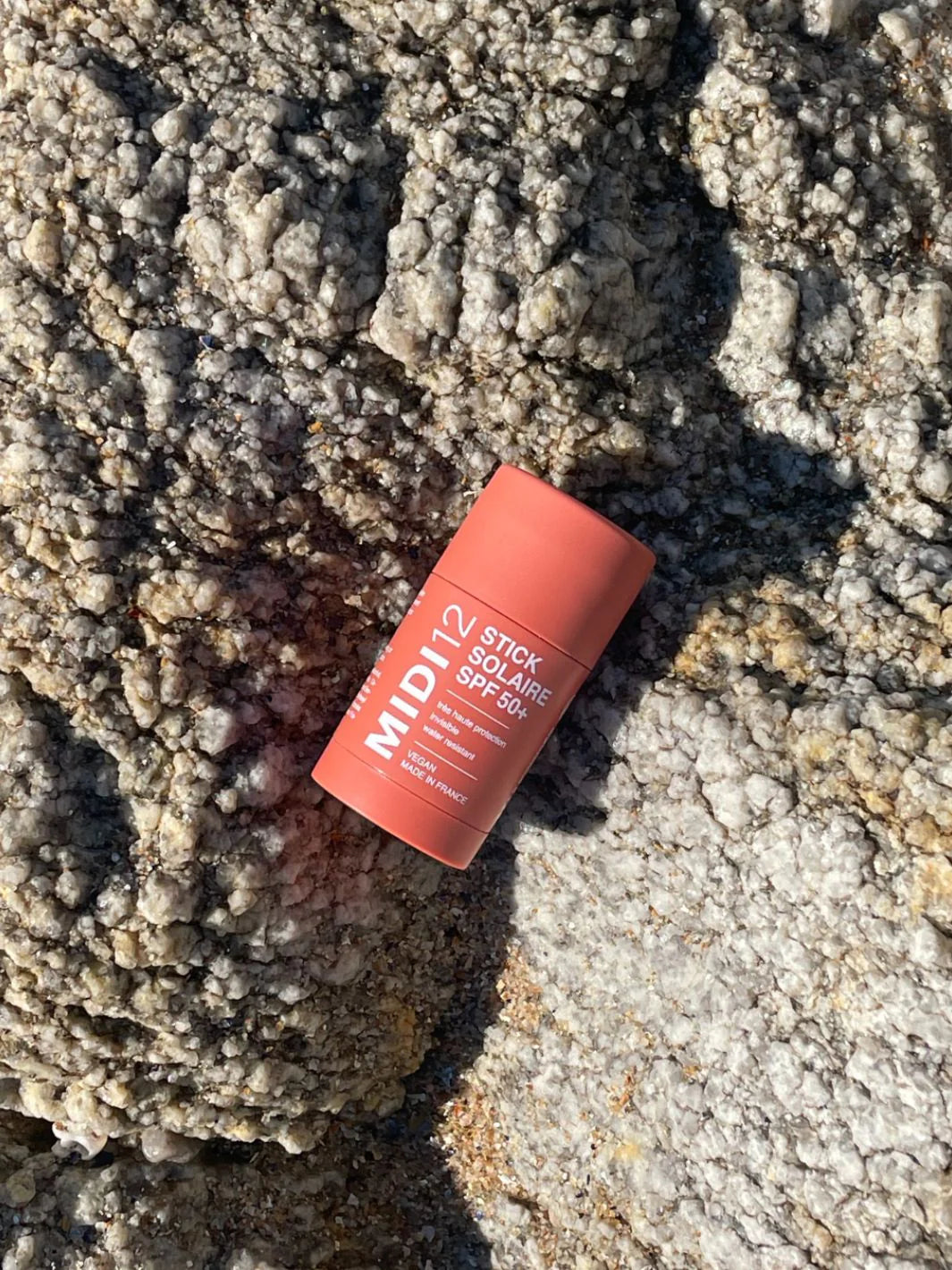 MIDI 12 - Sunscreen Stick SPF 50+ 17 g - WERTE FREUNDE