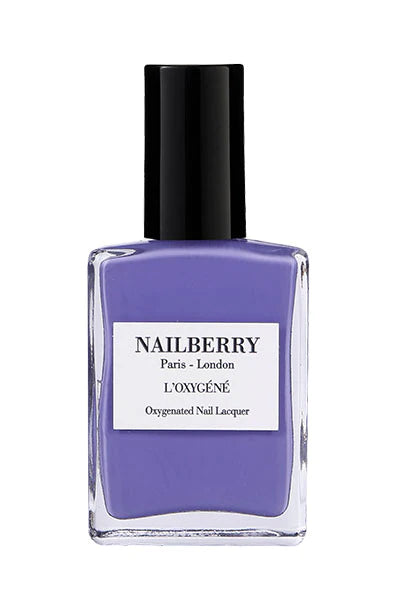 Nailberry - Nagellack Blue Bell 15ml - WERTE FREUNDE