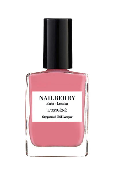 Nailberry - Nagellack Bubblegum 15ml - WERTE FREUNDE