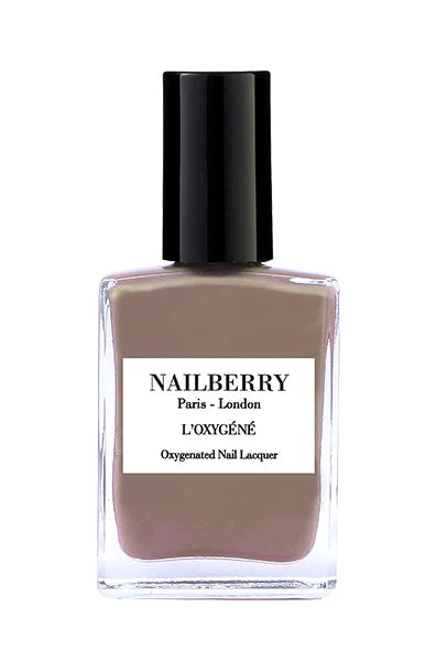 Nailberry - Nagellack Cocoa Cabana 15ml - WERTE FREUNDE