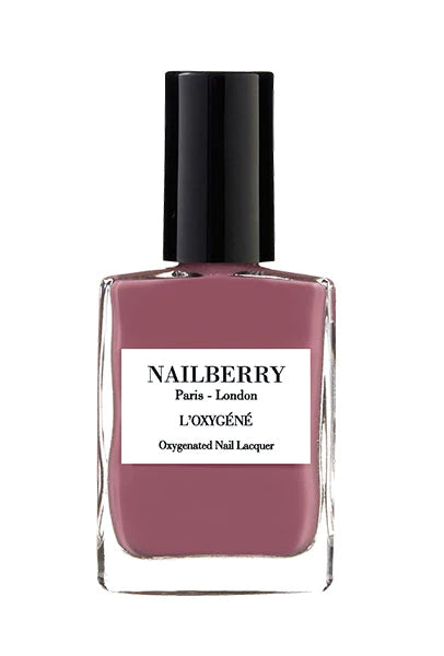 Nailberry - Nagellack Fashionista 15ml - WERTE FREUNDE