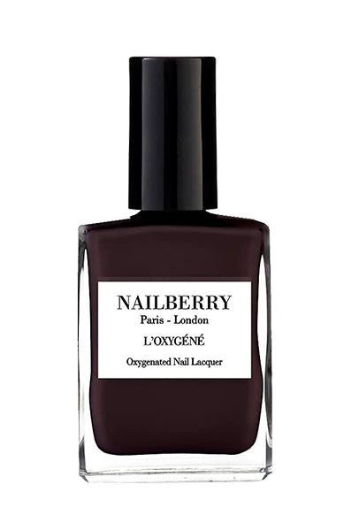 Nailberry - Nagellack Hot Coco 15ml - WERTE FREUNDE